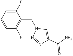 Rufinamide