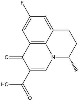 Flumequine