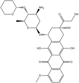 Pirarubicin