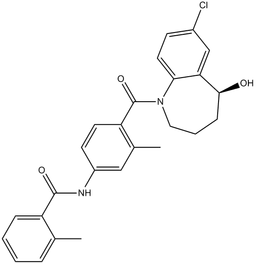 Tolvaptan