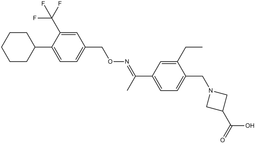 BAF312 (Siponimod)