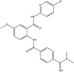 Betrixaban