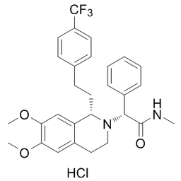 Almorexant hydrochloride