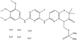 R788 disodium hexahydrate