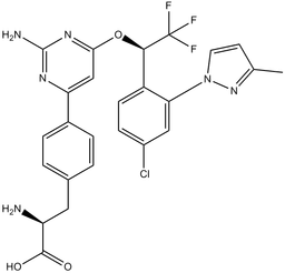 Telotristat