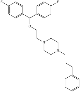 Vanoxerine
