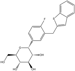 Ipragliflozin