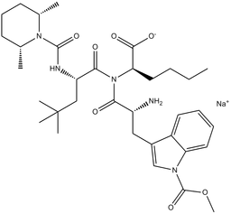 BQ-788 sodium salt