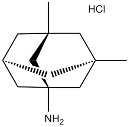 Memantine hydrochloride