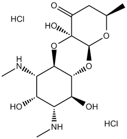 Spectinomycin dihydrochloride