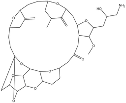 Eribulin