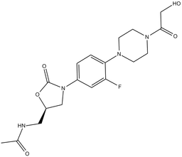 Eperezolid