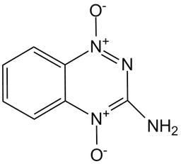 Tirapazamine