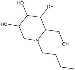 Miglustat