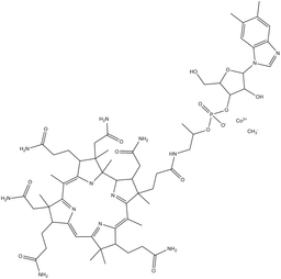 Methylcobalamin