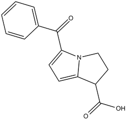 Ketorolac