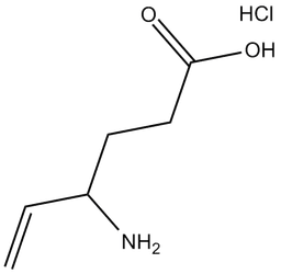Vigabatrin Hydrochloride