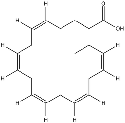 Eicosapentaenoic Acid