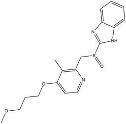 Rabeprazole