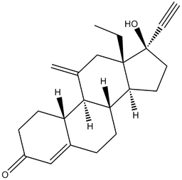 Etonogestrel