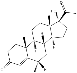 Medroxyprogesterone