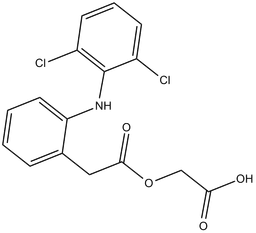 Aceclofenac