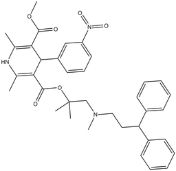 Lercanidipine