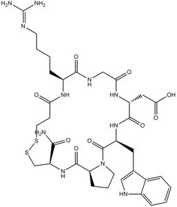 Eptifibatide