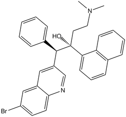 Bedaquiline