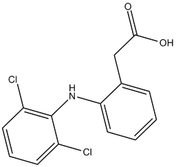 Diclofenac
