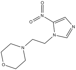 Nimorazole