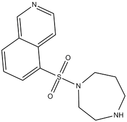 Fasudil