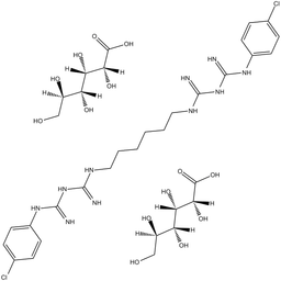 Chlorhexidine digluconate