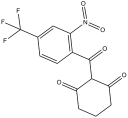 Nitisinone