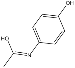 Acetaminophen
