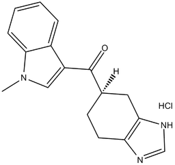 Ramosetron Hydrochloride