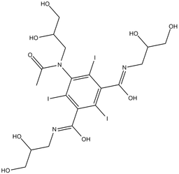Iohexol