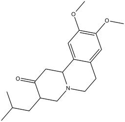 Tetrabenazine