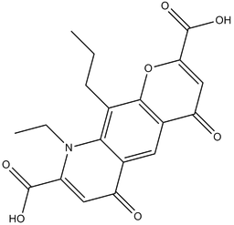Nedocromil