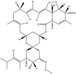Moxidectin