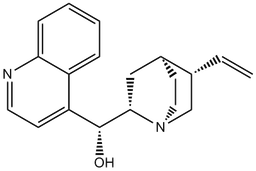 Cinchonidine
