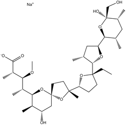 Sodium Monensin