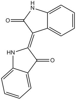 Indirubin
