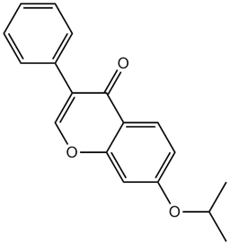 Ipriflavone (Osteofix)