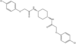 ISRIB (trans-isomer)