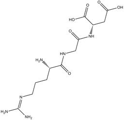 RGD (Arg-Gly-Asp) Peptides