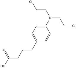 Chlorambucil