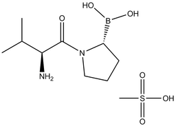 Talabostat mesylate