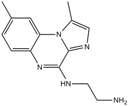 BMS-345541(free base)