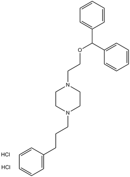 GBR 12935 dihydrochloride
